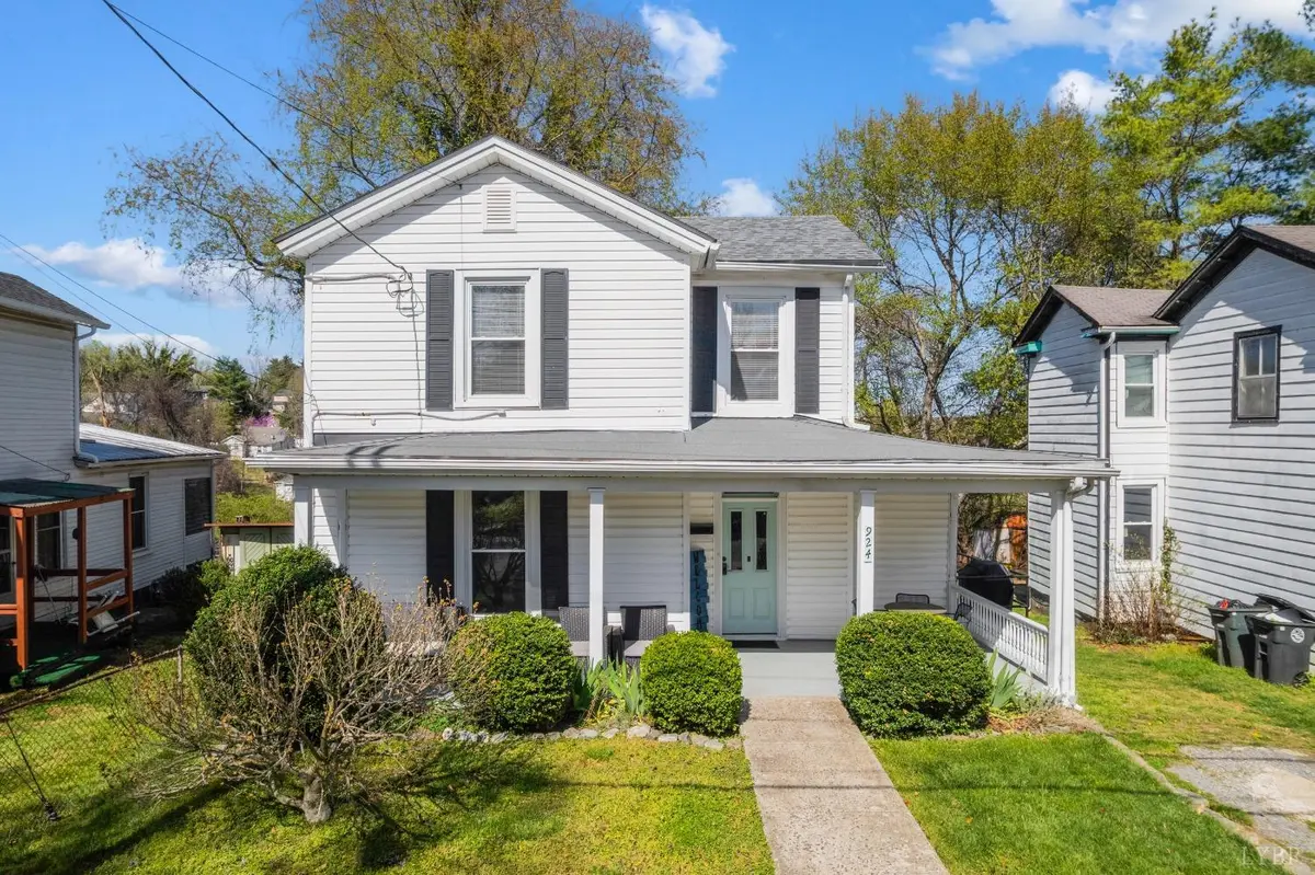 924 Cabell ST, Lynchburg, VA 24504