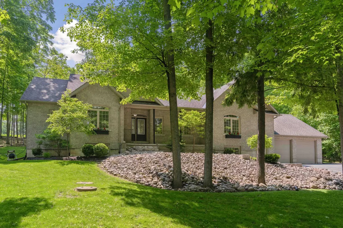 Cavan Monaghan, ON K9J 0E5,2317 Sherbrooke ST W