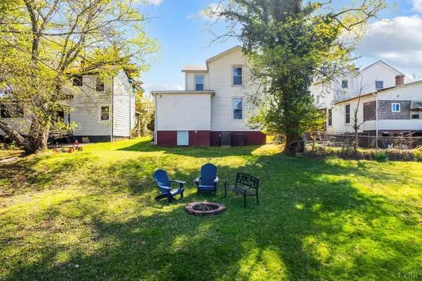 924 Cabell ST, Lynchburg, VA 24504