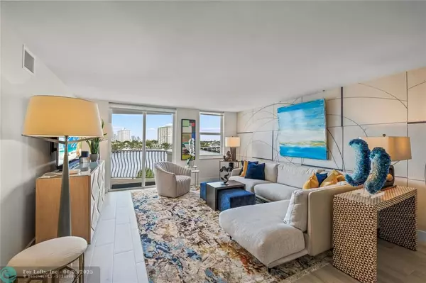 Fort Lauderdale, FL 33316,1 Las Olas Circle #503