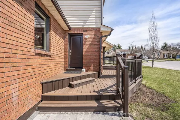 Barrie, ON L4N 6T6,21 Firman DR