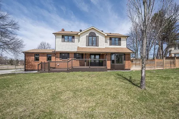 Barrie, ON L4N 6T6,21 Firman DR