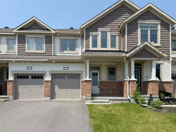 Orleans - Cumberland And Area, ON K4A 5J2,519 Catleaf ROW