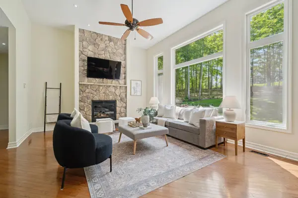 Cavan Monaghan, ON K9J 0E5,2317 Sherbrooke ST W