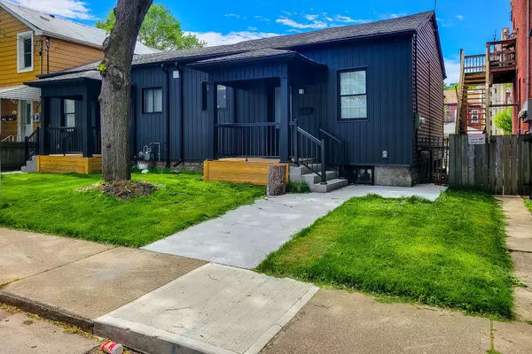 53 West AVE N, Hamilton, ON L8L 5C1