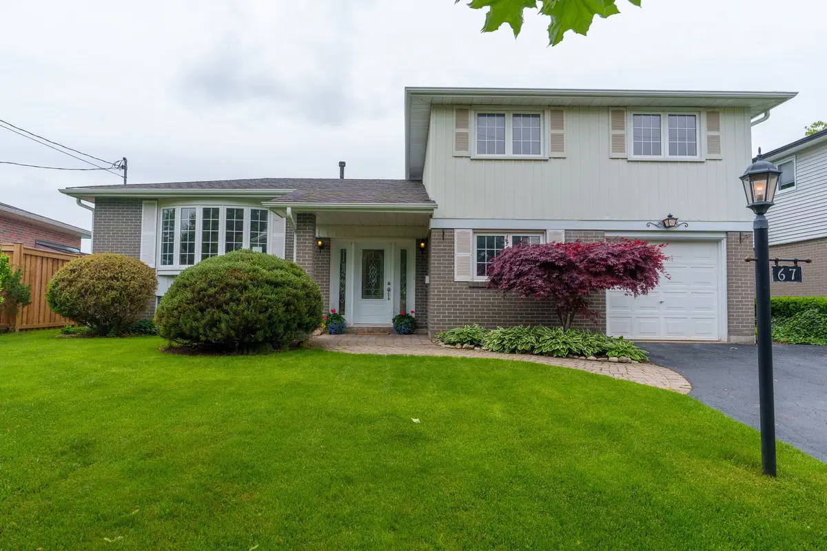 Halton Hills, ON L7G 1E7,67 Irwin CRES