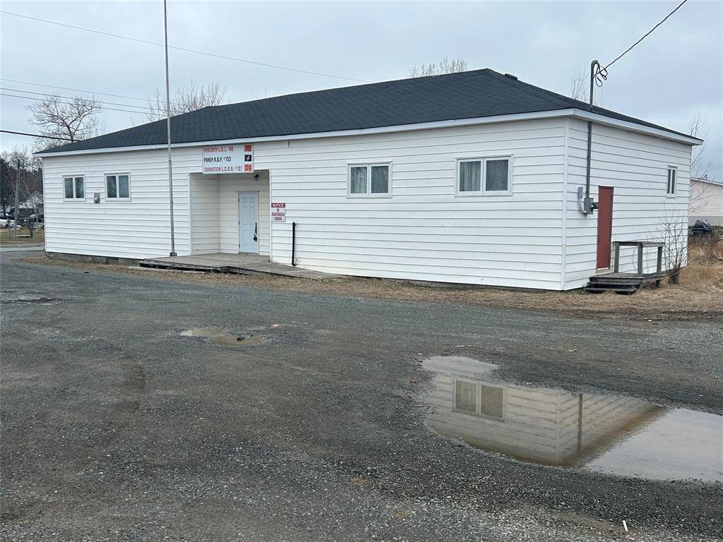 230-232 Main Street, Lewisporte, NL A0G 3A0