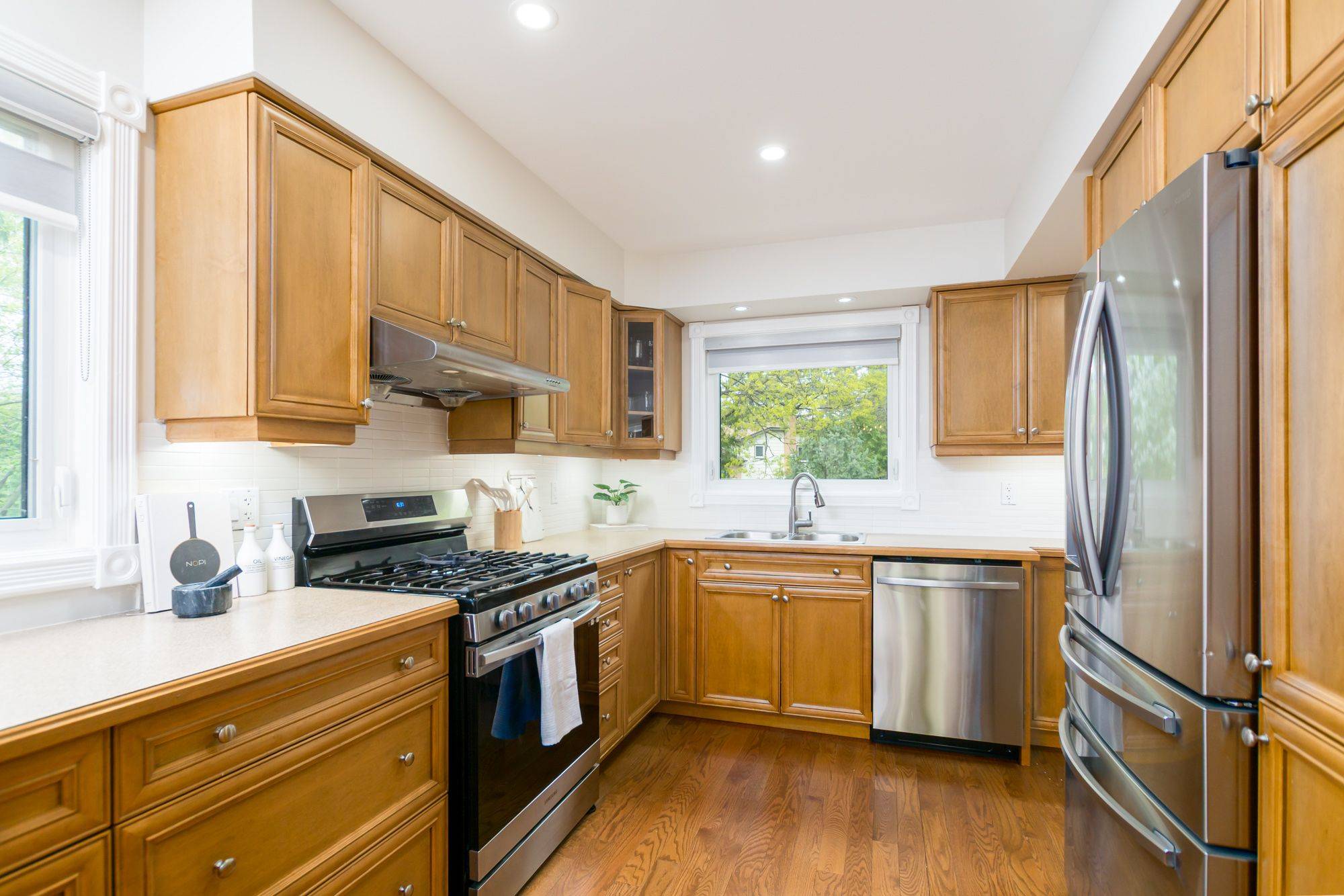Markham, ON L3P 3A2,40 Sir Gawaine PL