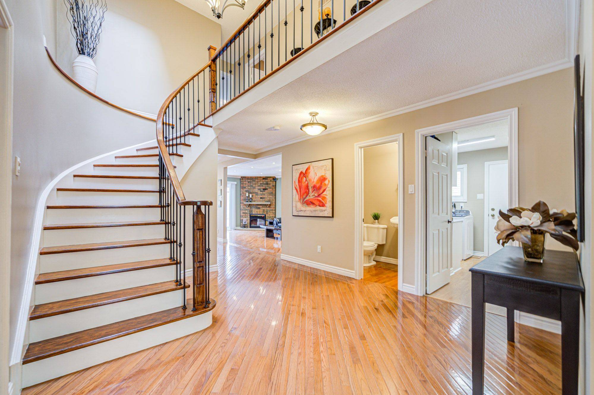Markham, ON L3P 7C3,61 Brooklyn CRES