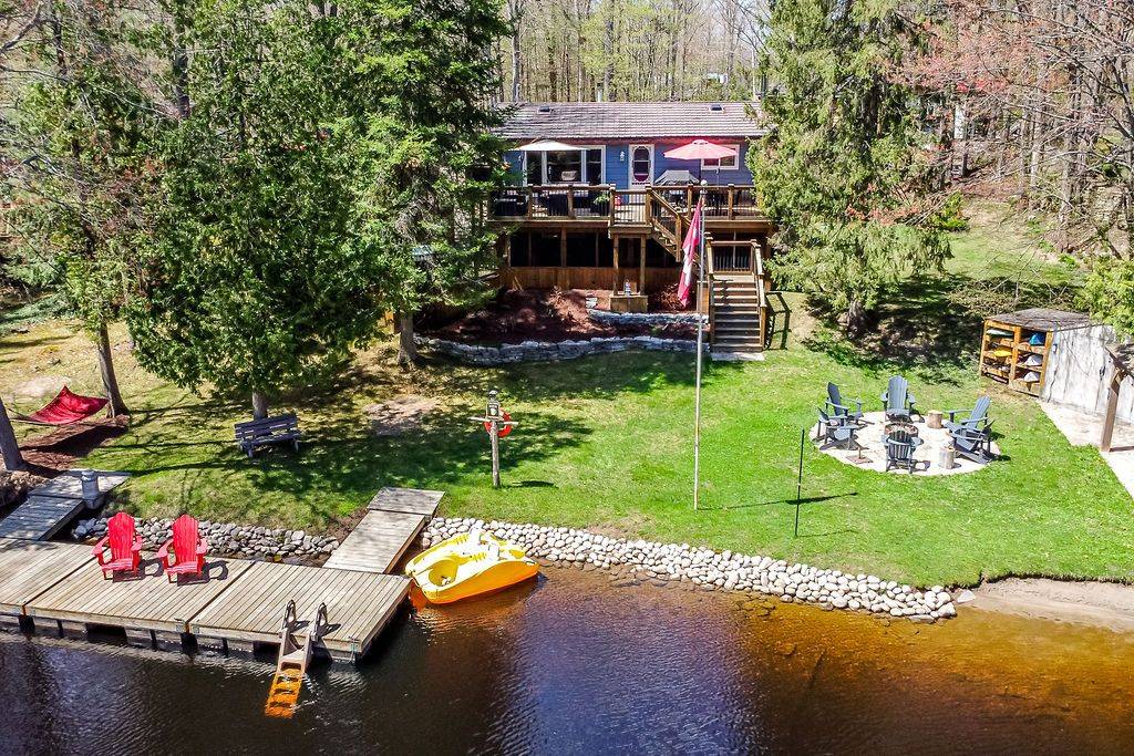 Ramara, ON L0K 2B0,7697 West River RD