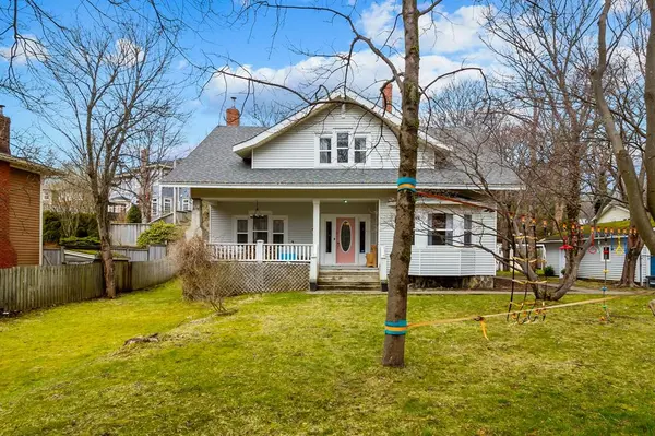 110 Waterford Bridge Road, St. John's, NL A1E 1C9