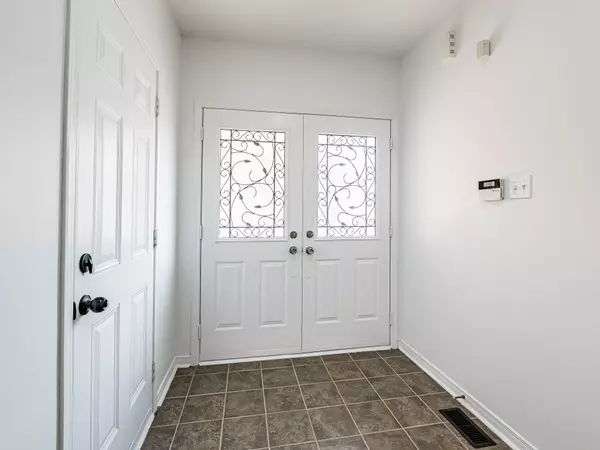 Brampton, ON L6X 0J1,151 Albright RD