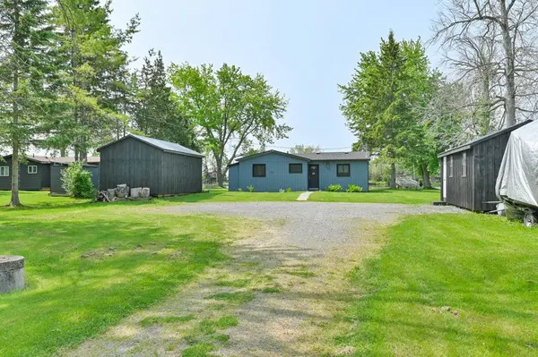 Quinte West, ON K0K 2C0,20 Rodgers RD