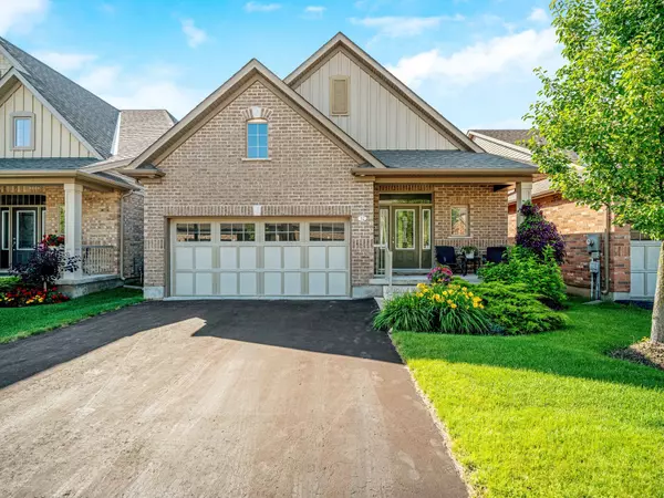 Guelph/eramosa, ON N0B 2K0,32 Chestnut DR