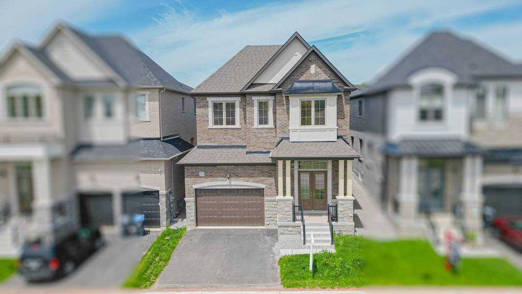 113 Walker RD, Caledon, ON L7C 4M9
