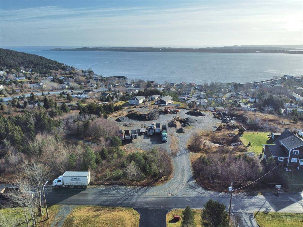 0 Jones Road, Spaniards Bay, NL A0A 3X0