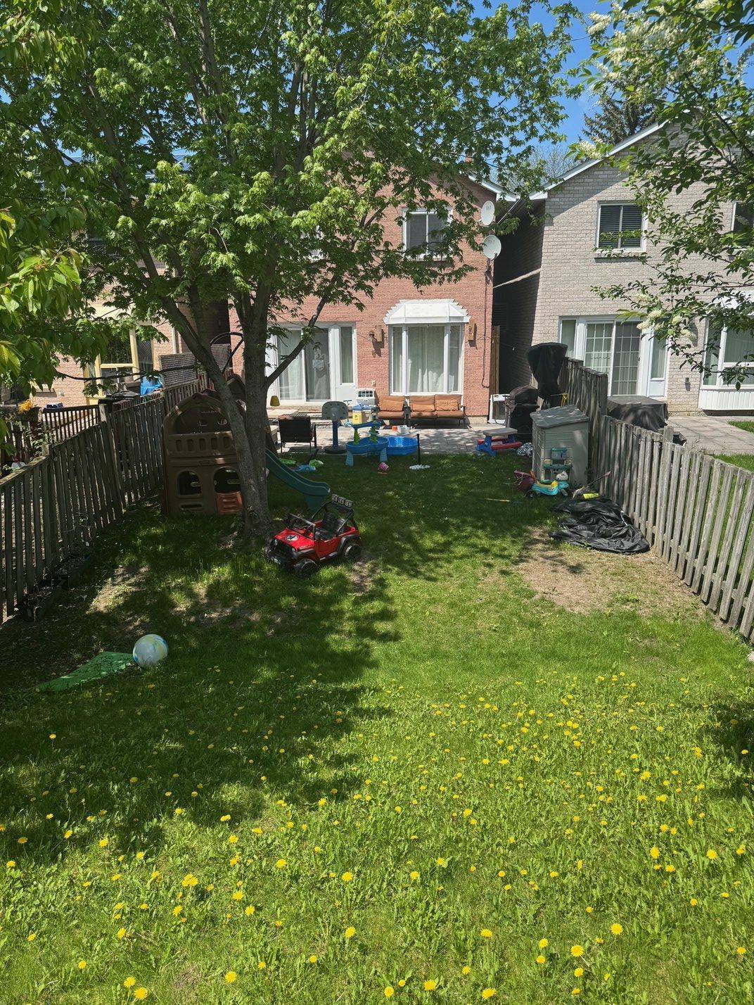 Vaughan, ON L4J 3A1,100 Gilmore CRES
