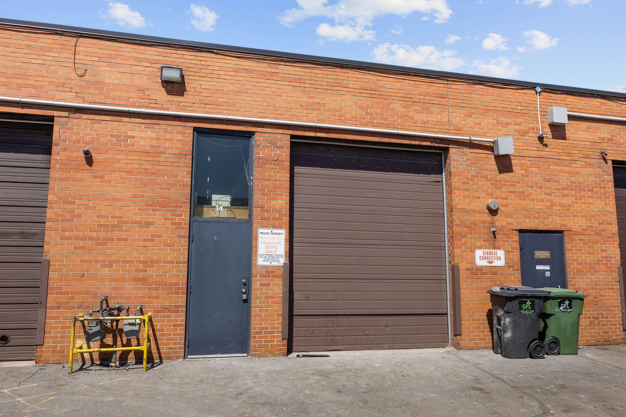 Toronto W05, ON M3N 2Z4,750 Oakdale RD N #14