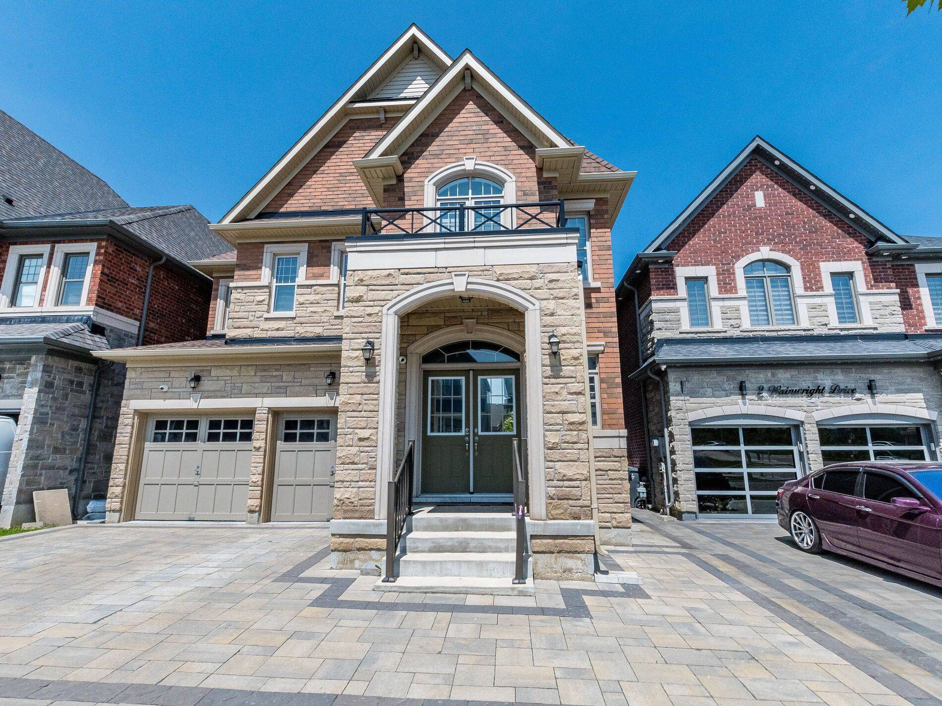 Brampton, ON L7A 0C7,4 Wainwright DR