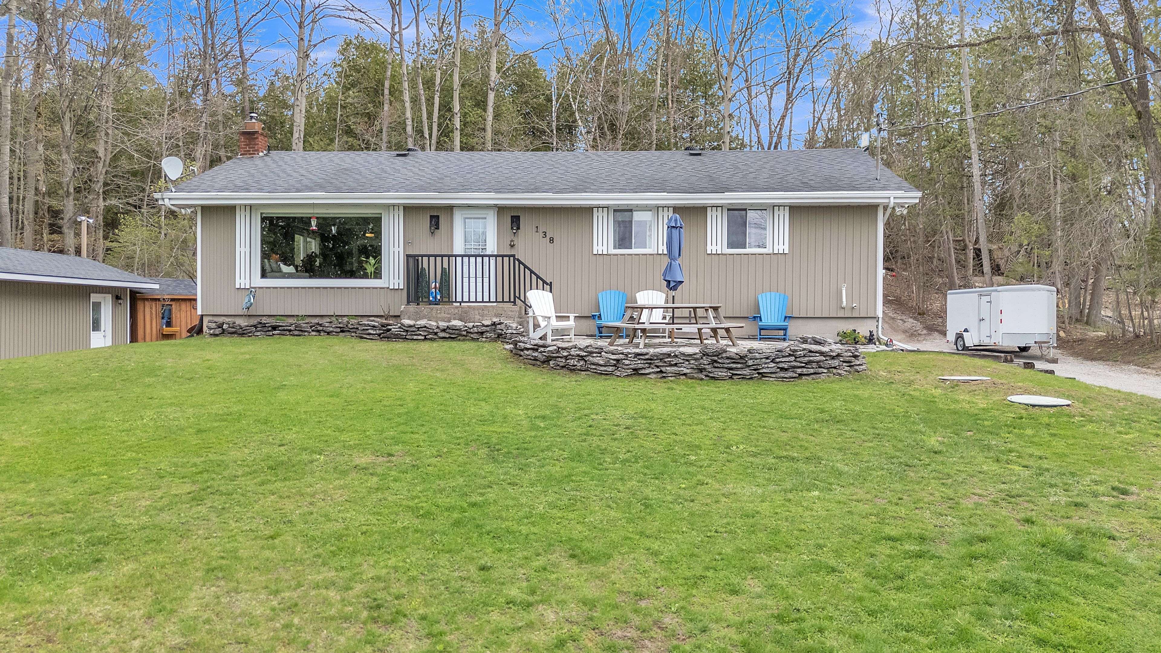 138 Lake Dalrymple RD, Kawartha Lakes, ON L0K 1W0