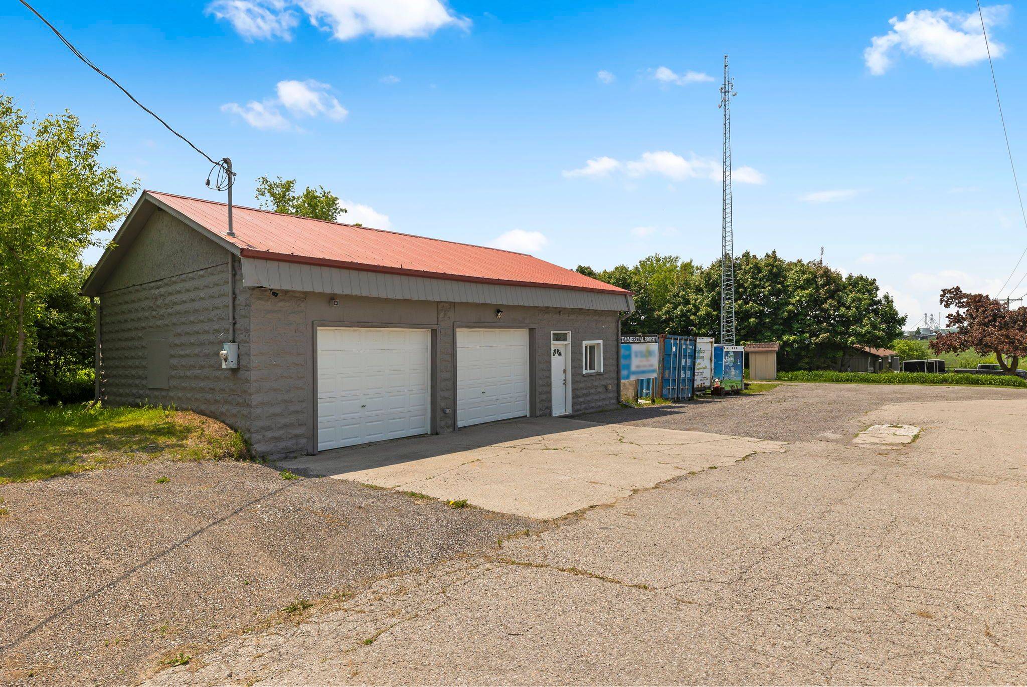 174 Hwy 7A RD, Kawartha Lakes, ON L0B 1K0