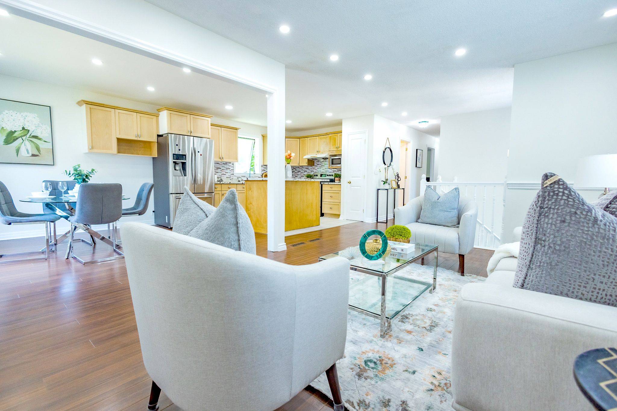 St. Catharines, ON L2N 5T4,6 Stanmary DR W