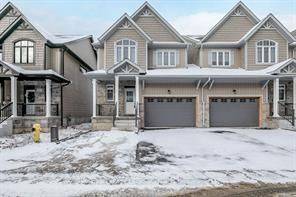 Blue Mountains, ON N0H 1J0,167 Rosie ST #73