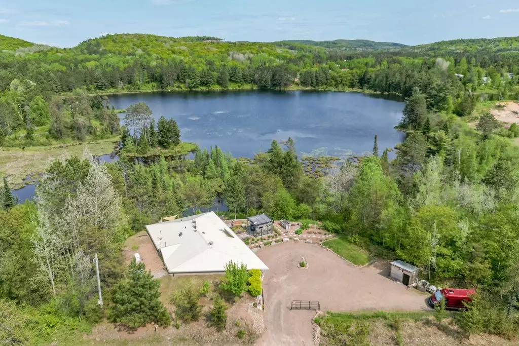Madawaska Valley, ON K0J 1B0,188 Paugh Lake RD