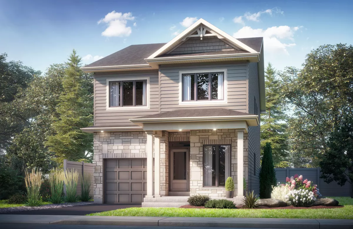 Kingston, ON K7L 0L3,259 Eventide WAY