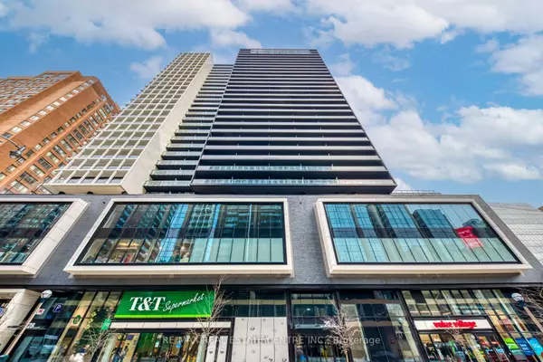 20 Edward ST #406, Toronto C01, ON M5G 1C9