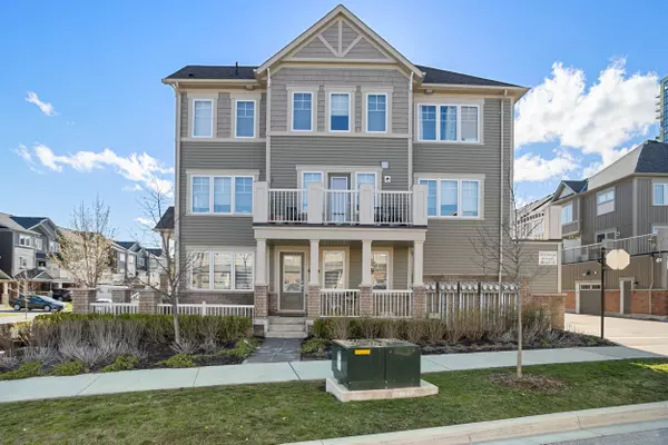 Oshawa, ON L1L 0M6,2500 Hill Rise CT #1