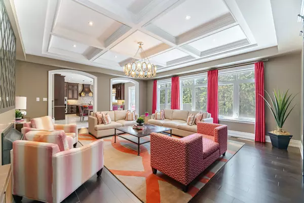 Mississauga, ON L5W 0A6,6634 Rothschild TRL