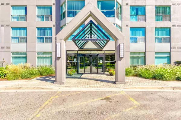 Mississauga, ON L5L 5P4,2155 Burnhamthorpe RD #209