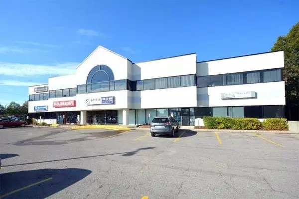 London South, ON N6C 5Z9,339 WELLINGTON RD #115