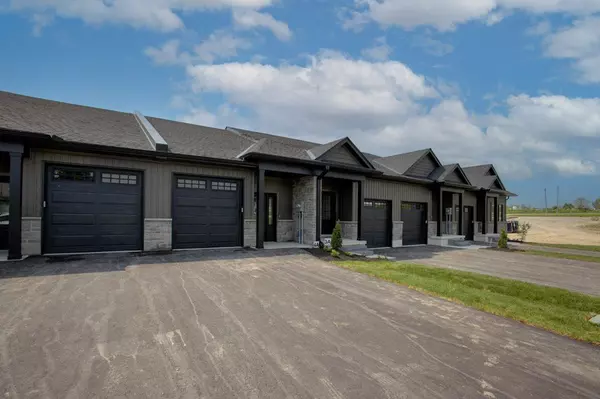 305 Arnaud ST #2, Arran-elderslie, ON N0G 2N0