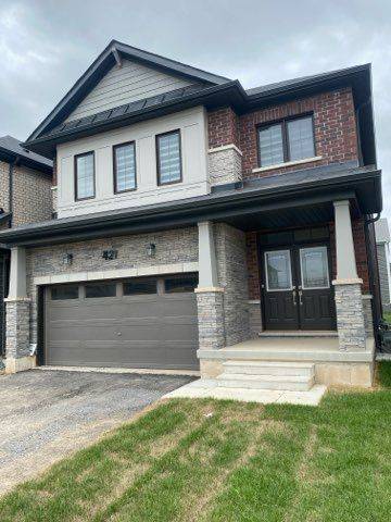 421 Barker Pkwy, Thorold, ON L2V 0K7
