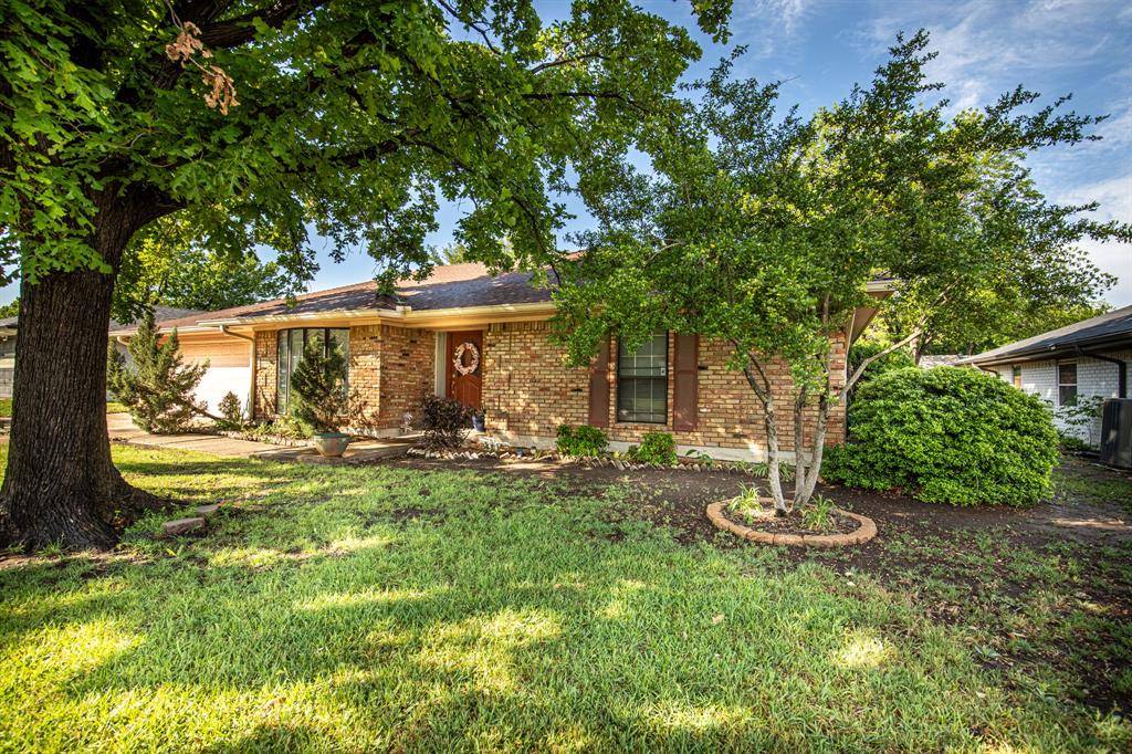 Fort Worth, TX 76133,4100 Alava Drive