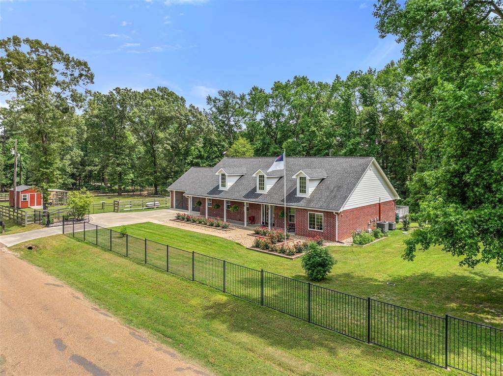 Brownsboro, TX 75756,10443 County Road 3407