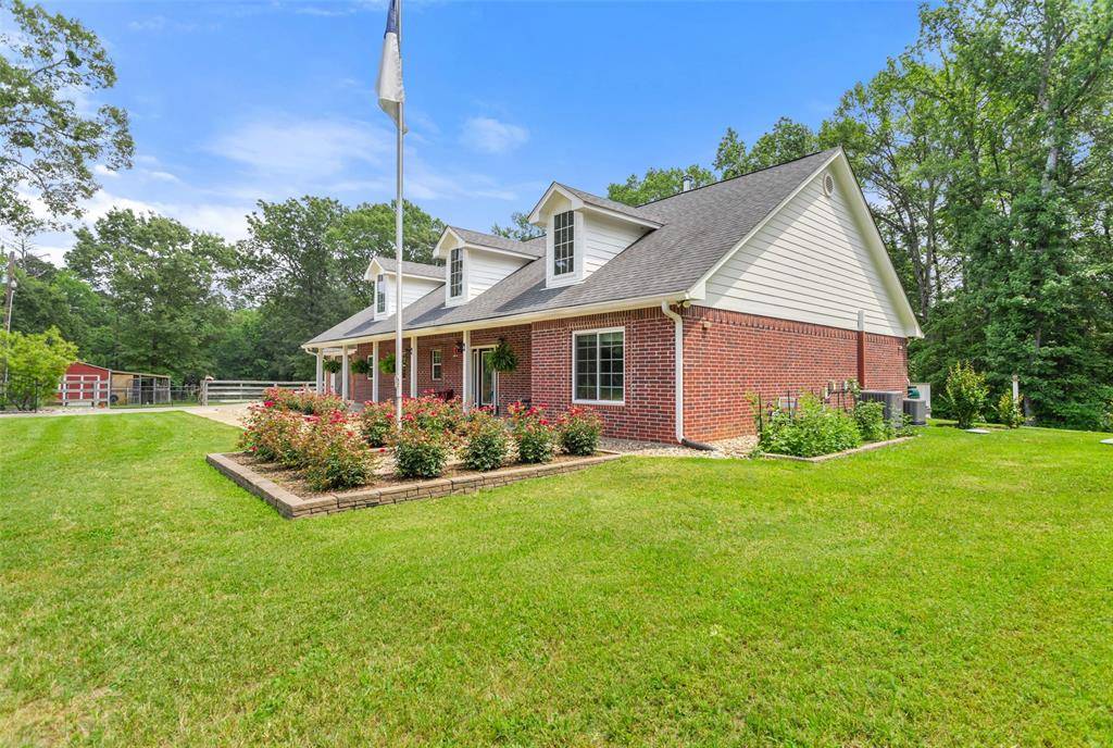 Brownsboro, TX 75756,10443 County Road 3407