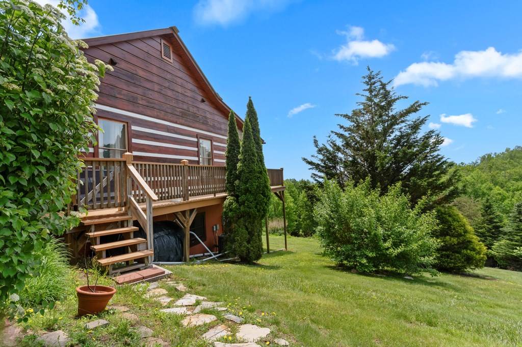 Fancy Gap, VA 24328,30 Balenmoor Ridge Lane