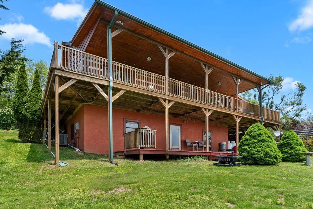 Fancy Gap, VA 24328,30 Balenmoor Ridge Lane