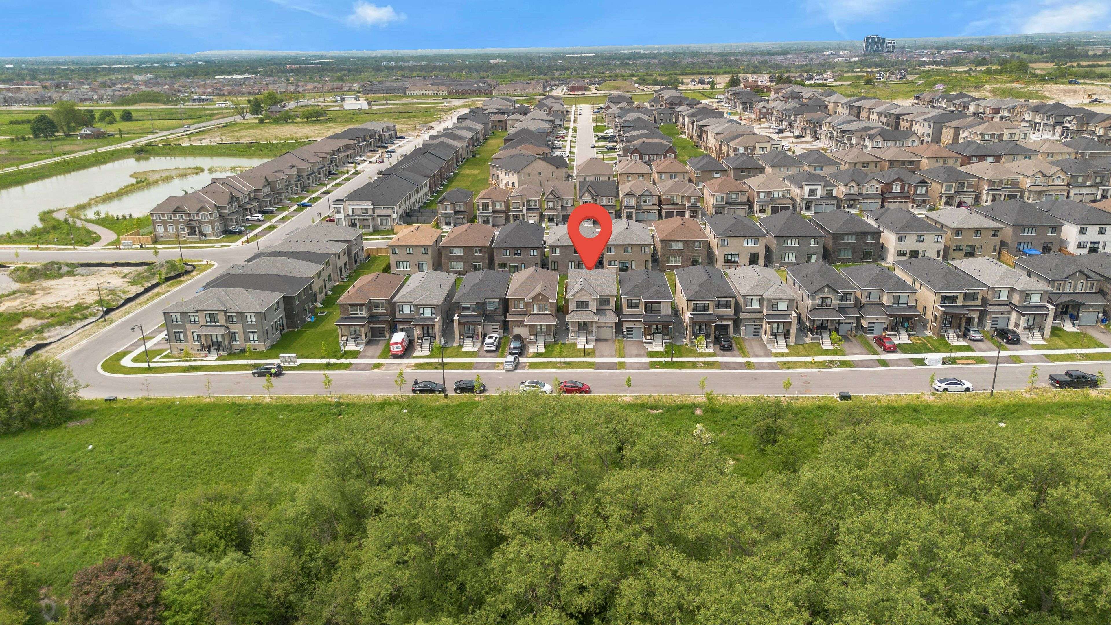 Oshawa, ON L1L 0T2,1300 Klondike DR
