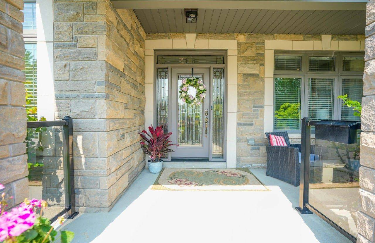 Ajax, ON L1S 6C3,56 Georgina DR