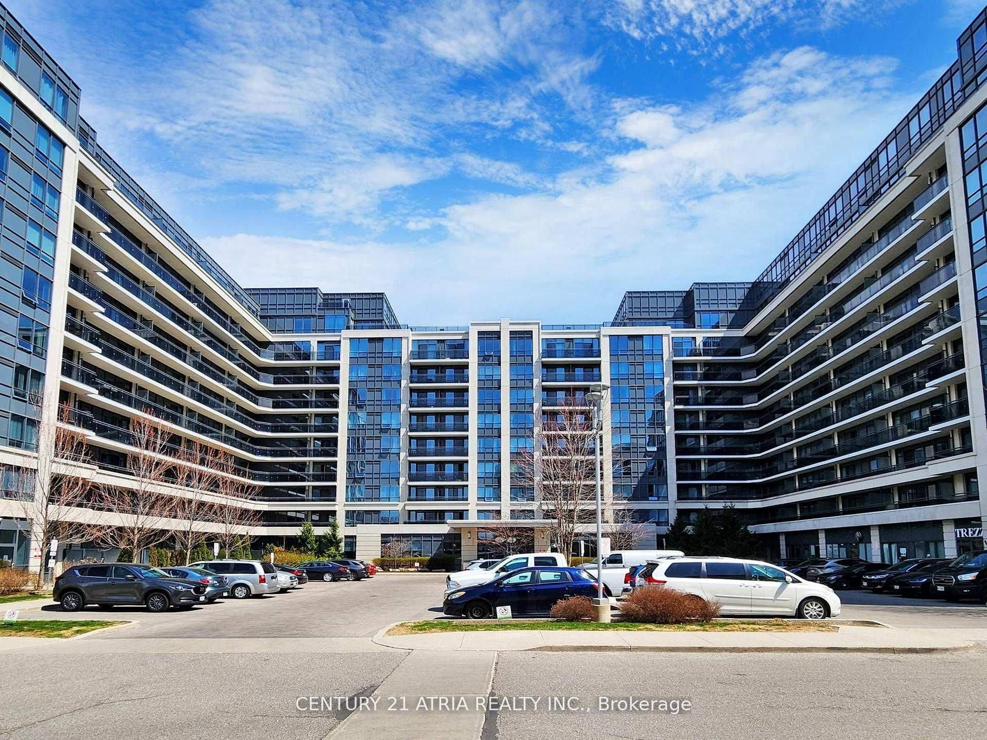 Richmond Hill, ON L4B 0C6,372 Highway 7 N/A E #205