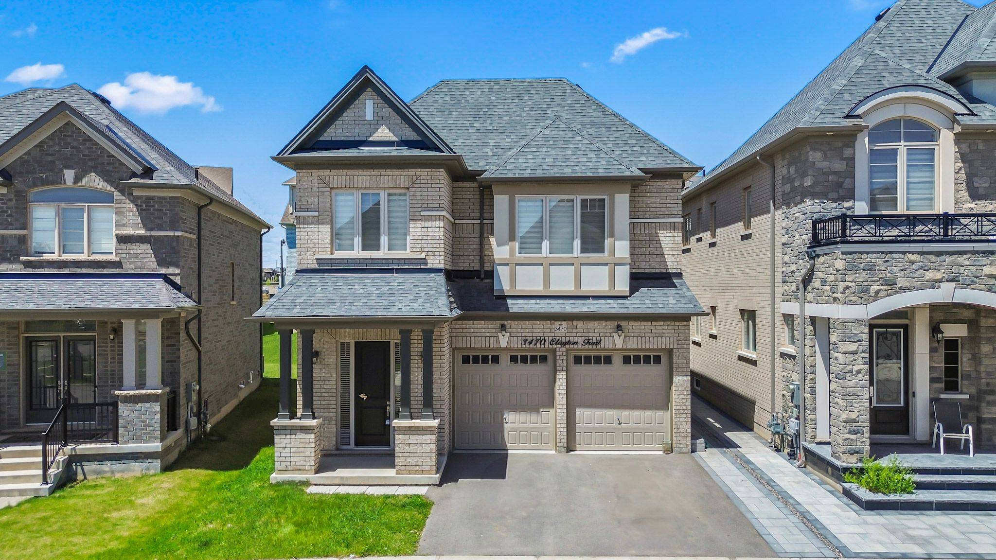 3470 Clayton TRL, Oakville, ON L6H 0Y9