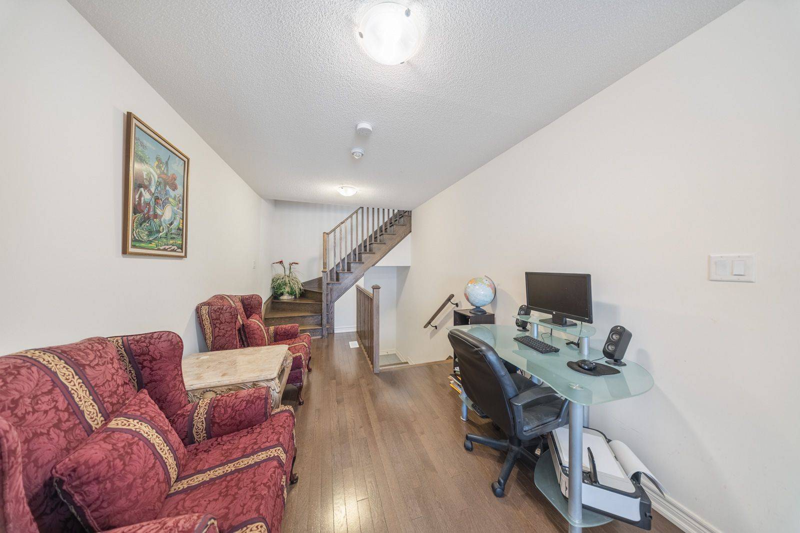 Brampton, ON L7A 5C4,91 Fruitvale CIR