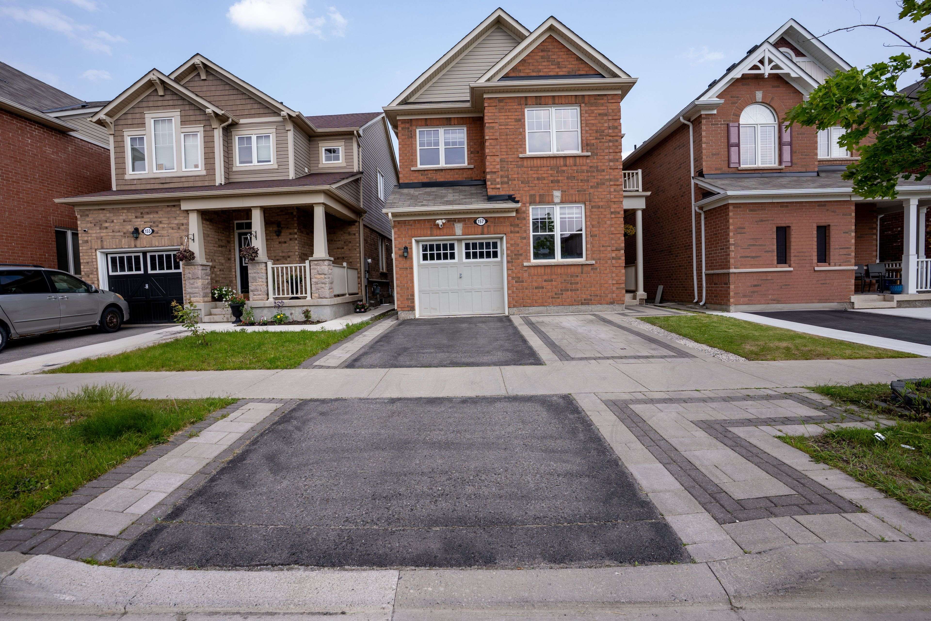 157 Buick BLVD, Brampton, ON L7A 0Z1