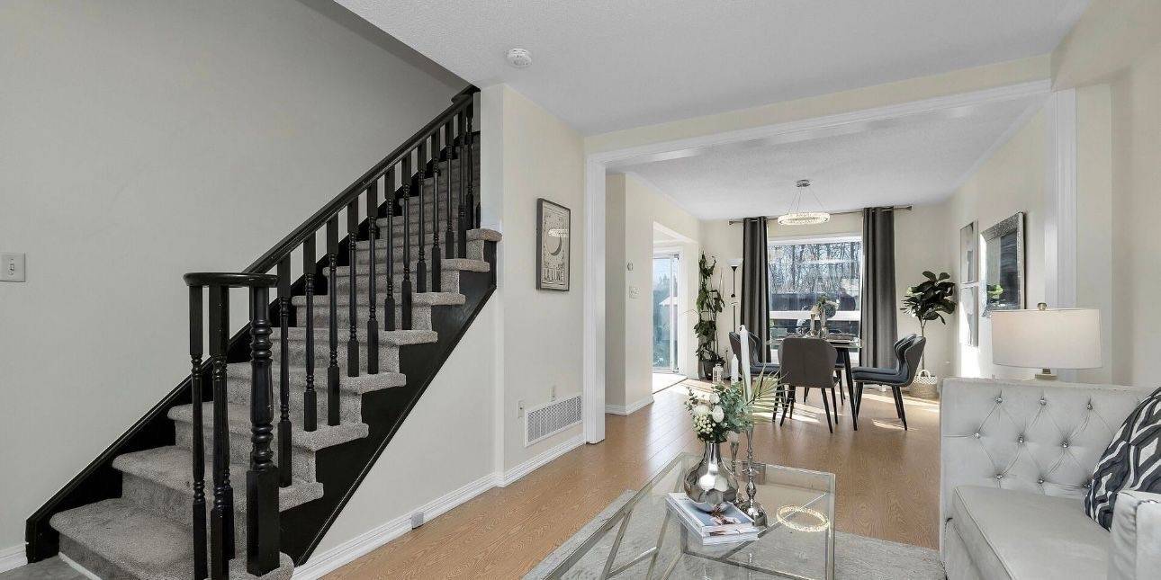 Mississauga, ON L5N 7Z7,1686 Samuelson CIR #Upper