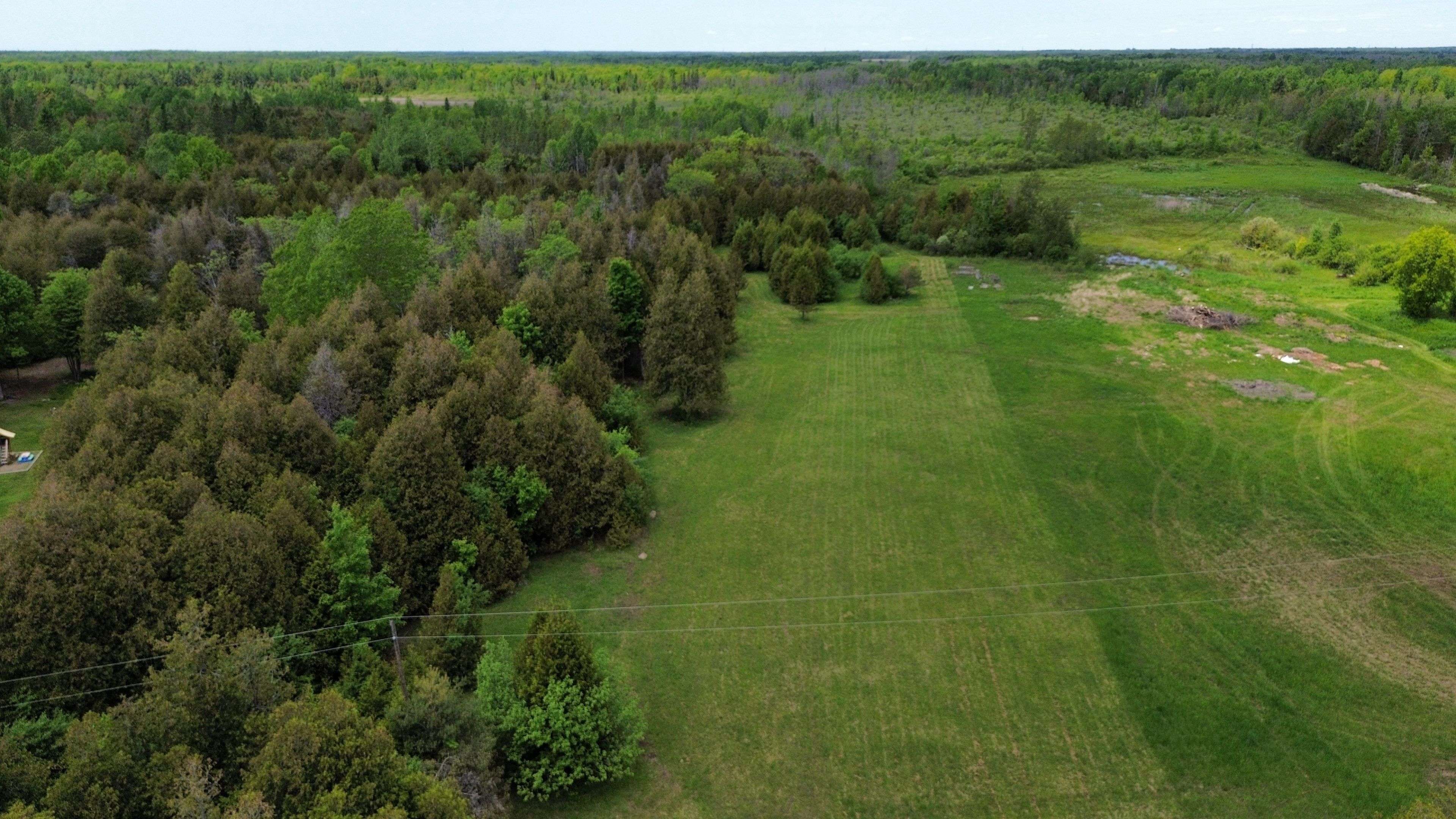 Augusta, ON K0G 1R0,PTLT 17 Hall RD
