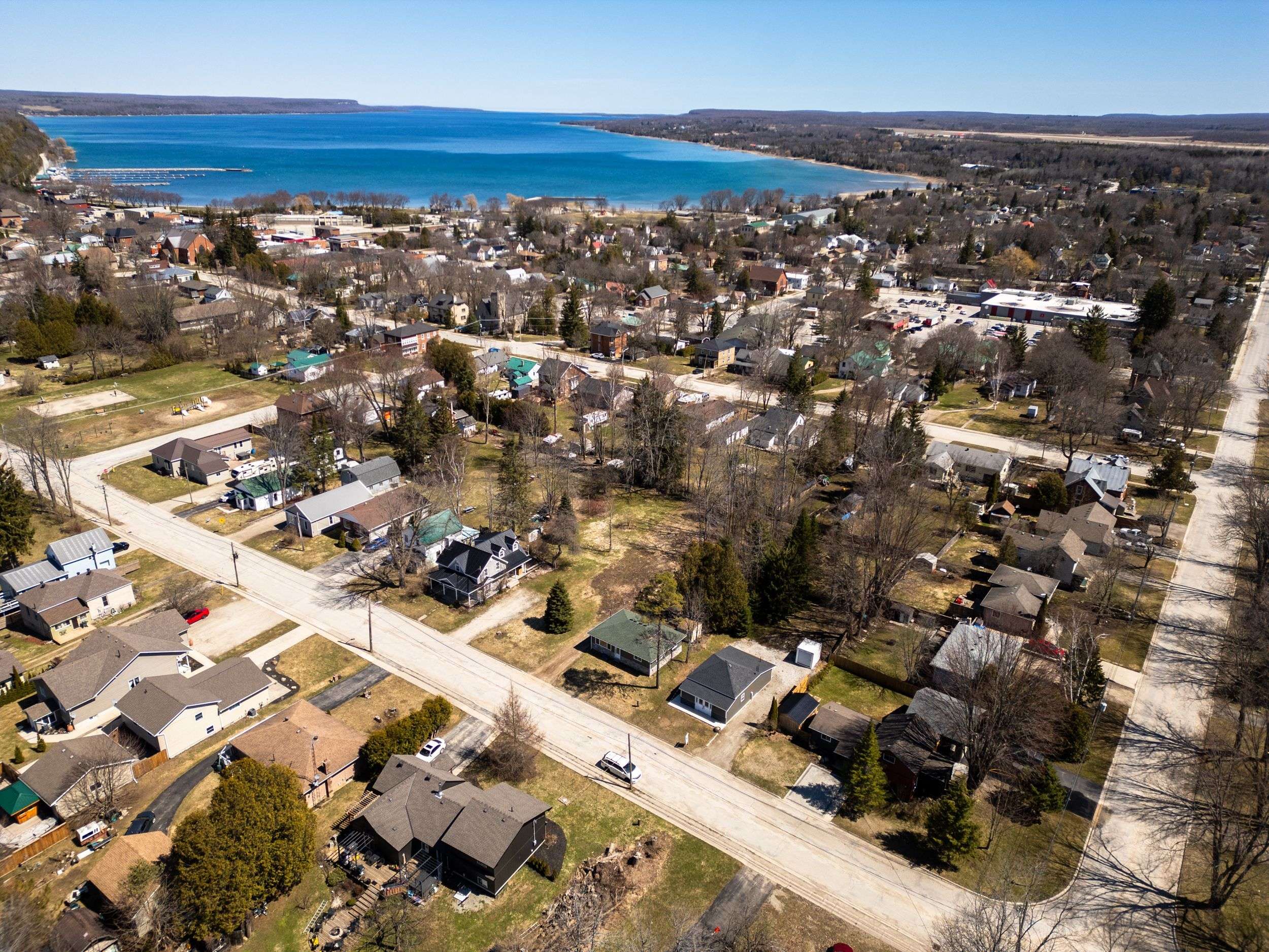 South Bruce Peninsula, ON N0H 2T0,415 Mcnaughton ST